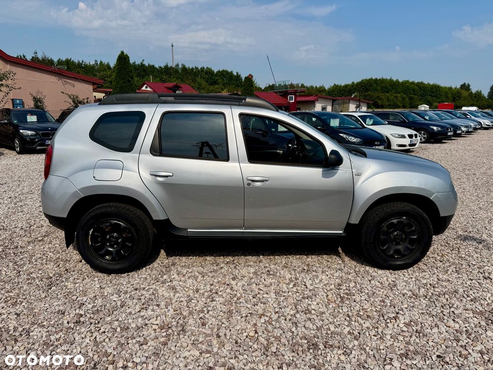 Dacia Duster - 18