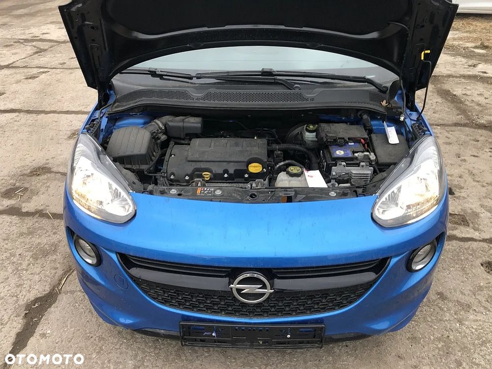 Opel Adam 1.4 Black Link - 24