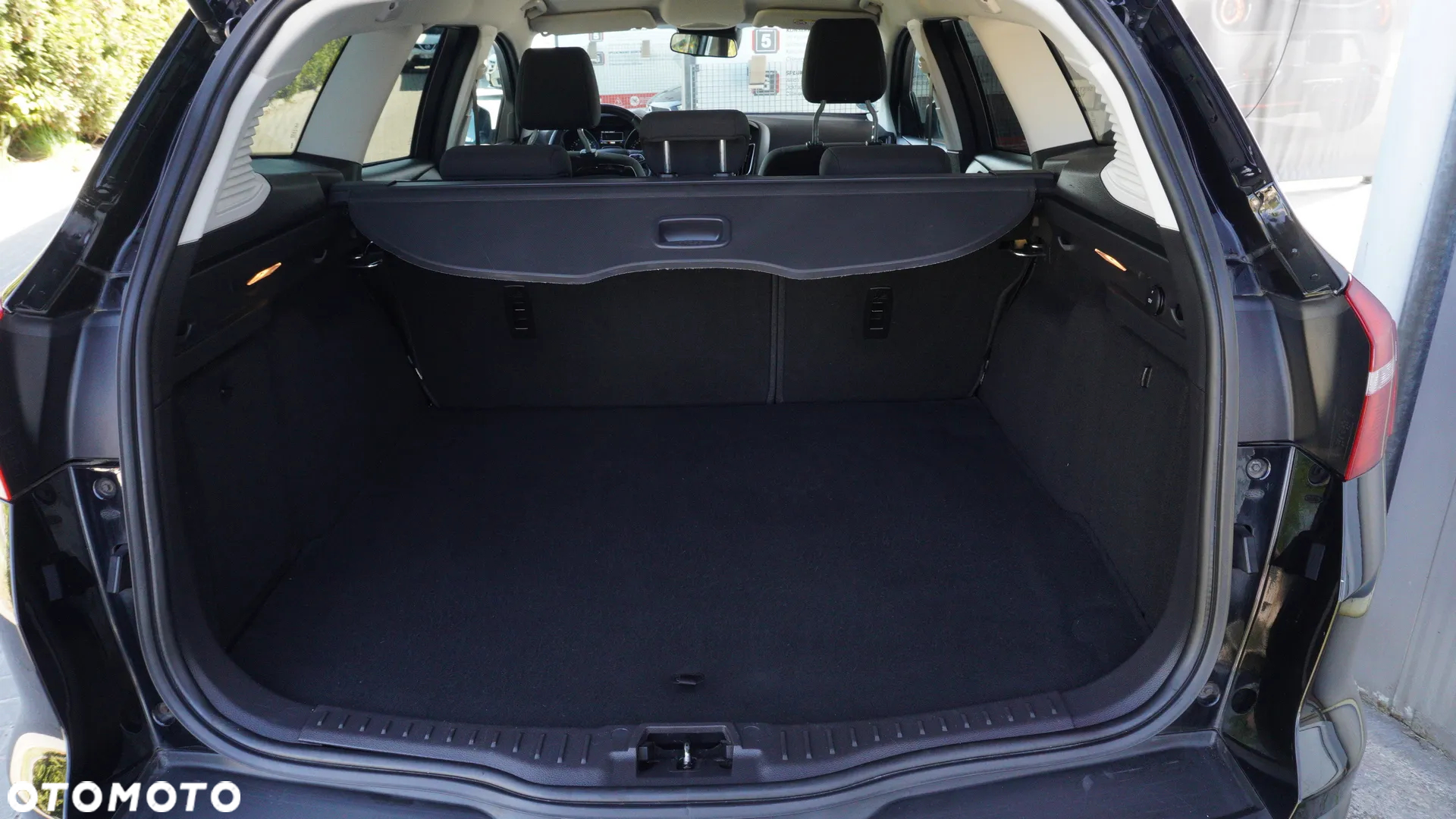 Ford Focus 1.5 EcoBlue Active Business - 26