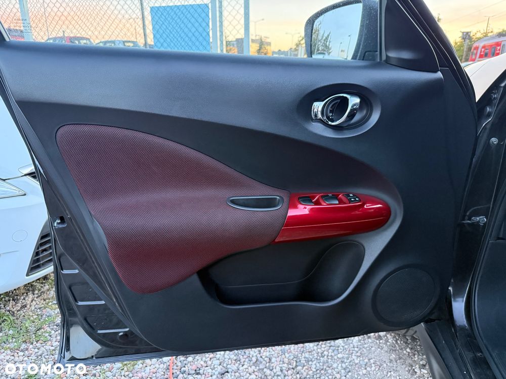 Nissan Juke - 22