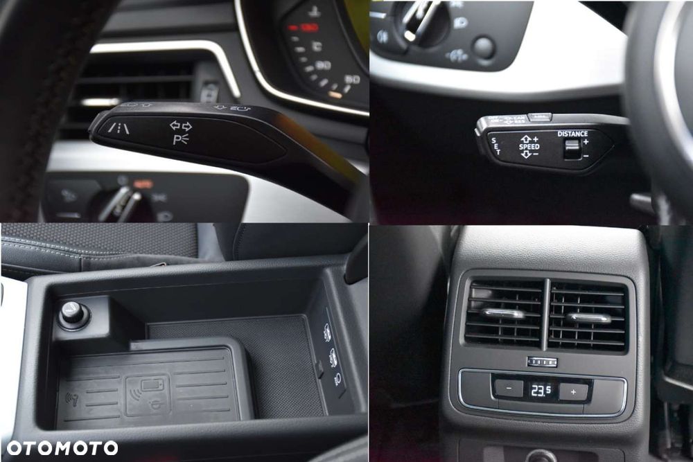Audi A4 Avant 40 TDI Quattro S Line S tronic - 27