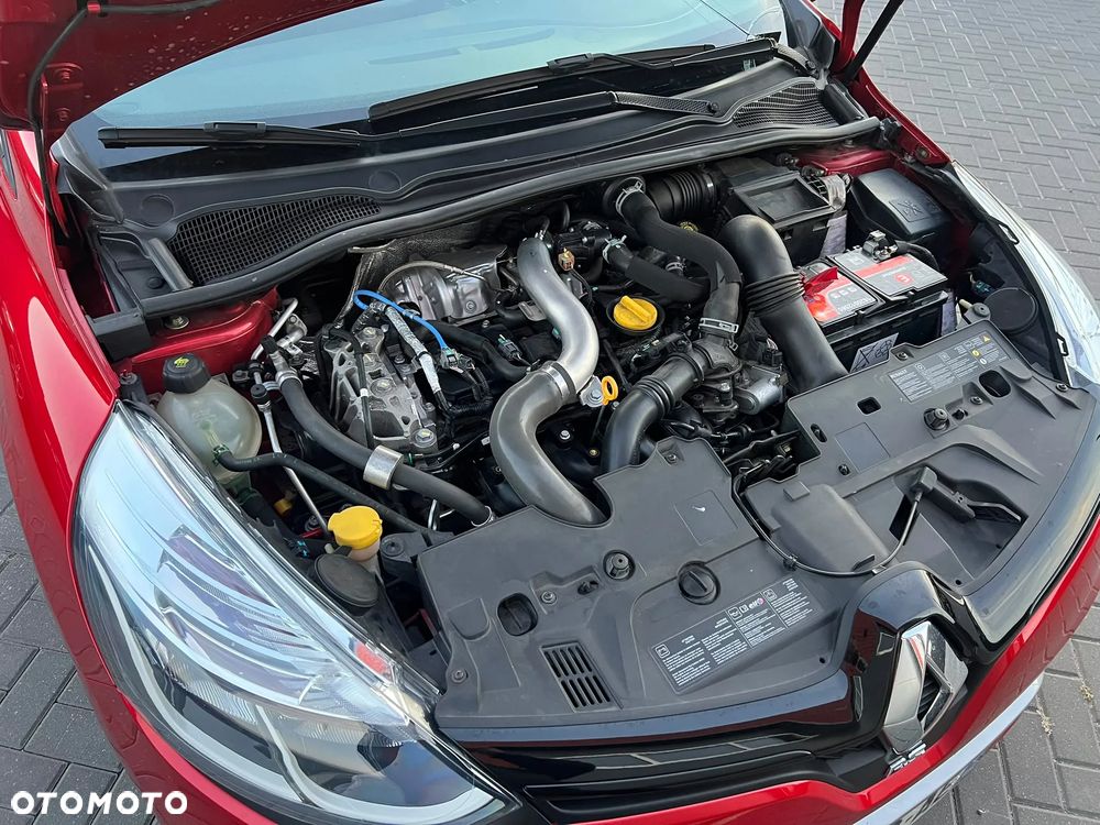 Renault Clio - 27