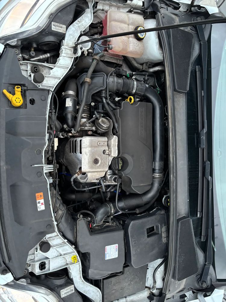 Ford Focus 1.0 EcoBoost Edition - 15