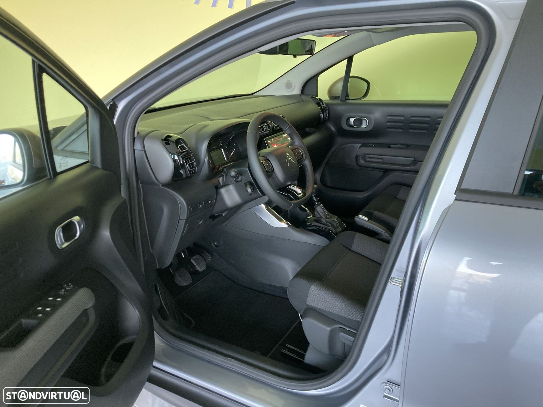 Citroën C3 Aircross 1.2 PureTech C-Series - 7