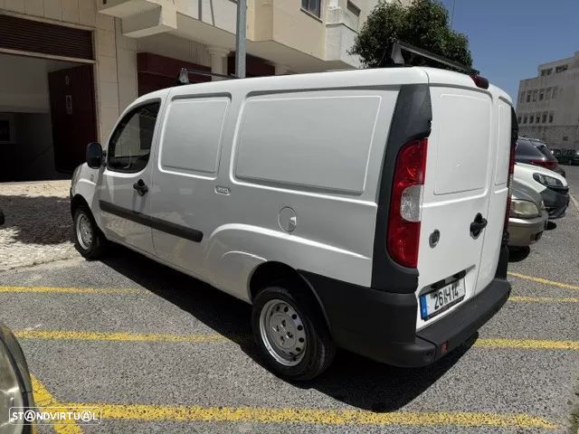 Fiat doblo - 14