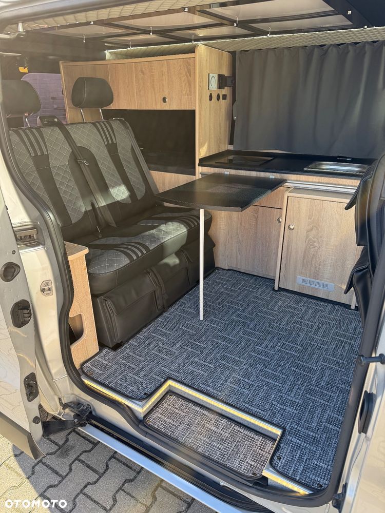 Renault TRAFIC CAMPER VAN - 32