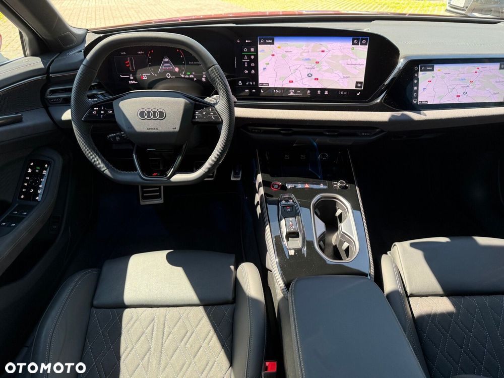 Audi A6 Limousine TFSI S tronic - 20