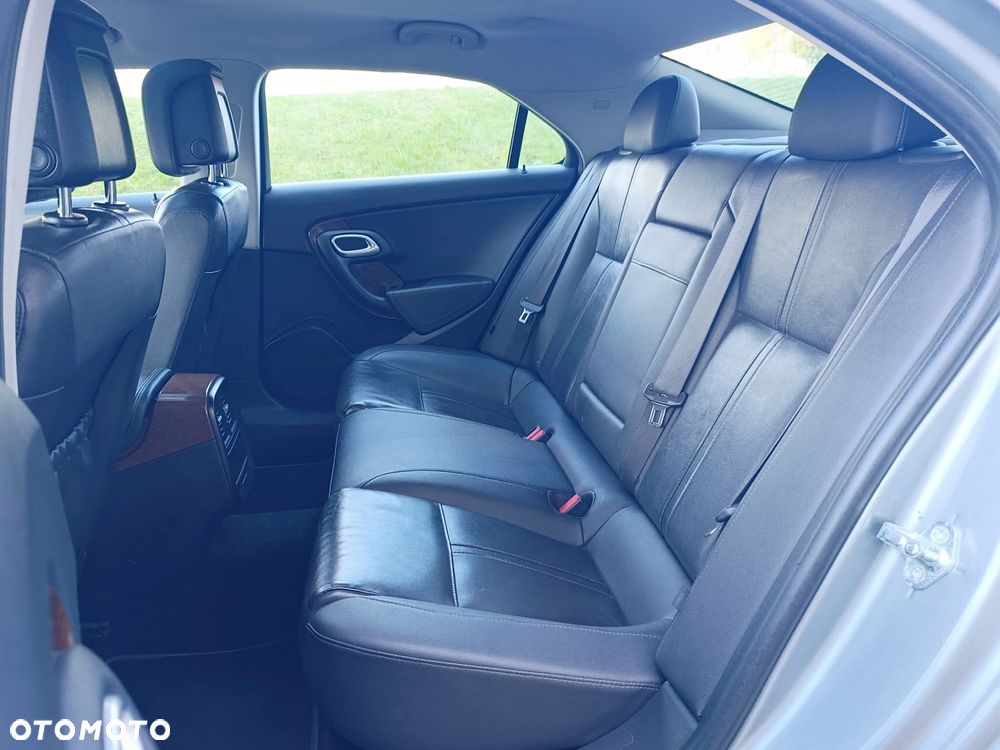 Saab 9-5 2.0T Linear - 16