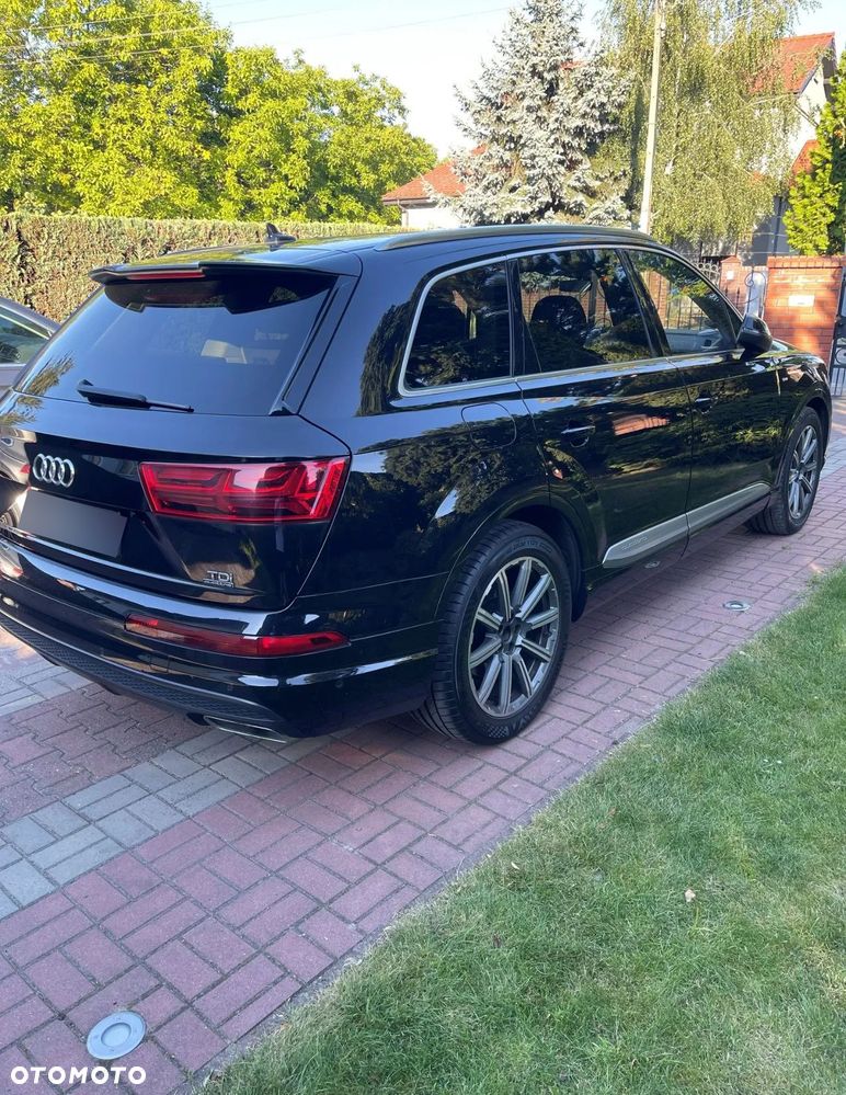 Audi Q7 - 7