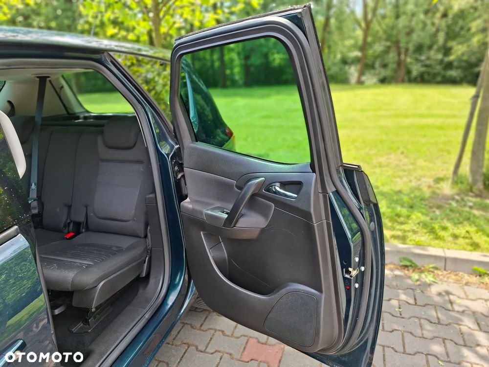 Opel Meriva 1.4 Innovation - 14