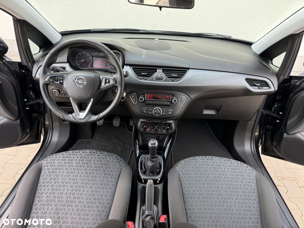 Opel Corsa 1.2 16V (ecoFLEX) Selection - 15