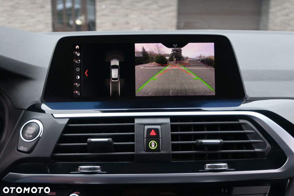 BMW X4 xDrive20d M Sport Edition - 13