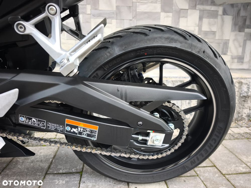 Honda CBR - 24
