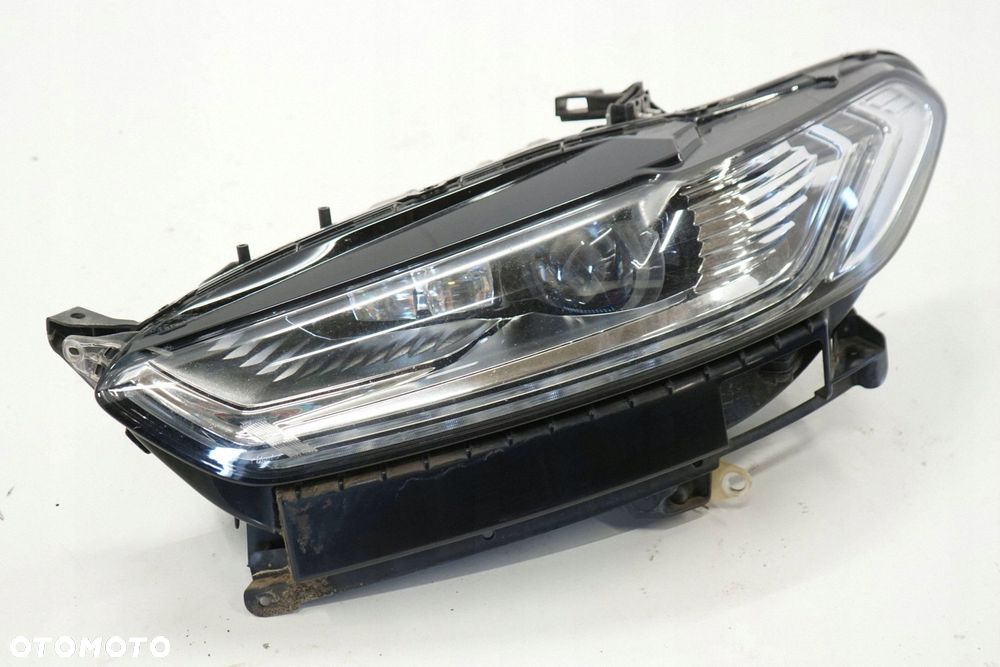 FORD MONDEO MK5 15R LAMPA LEWY PRZÓD ANGLIK ES73-13D155-BD - 2
