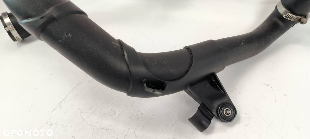 PRZEWÓD RURA DOLOT SKODA SUPERB III 5Q0145840B - 5