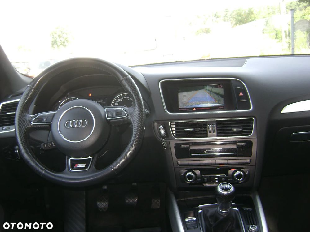 Audi Q5 - 6