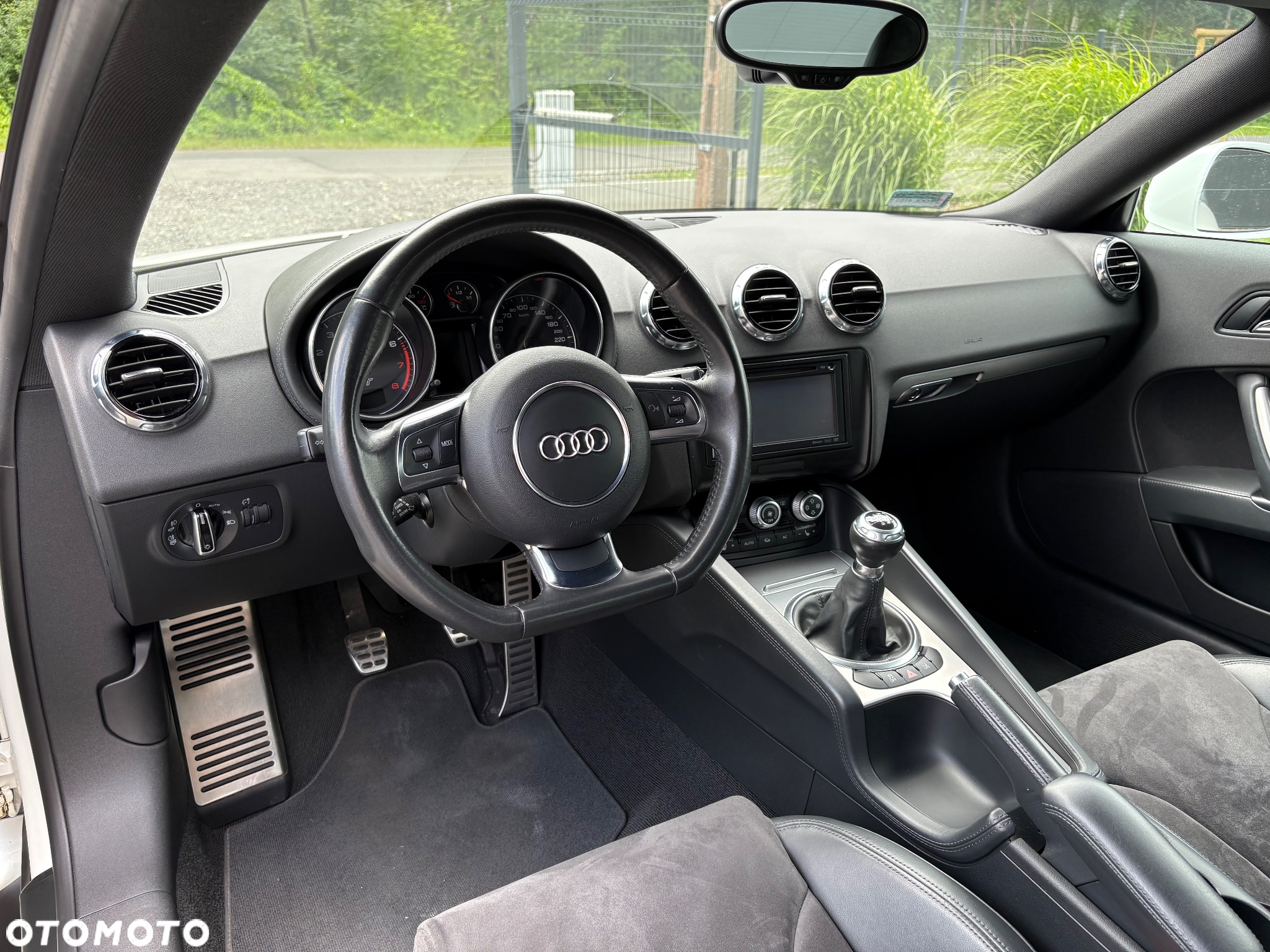 Audi TT Coupé Coupe 1.8 TFSI - 26