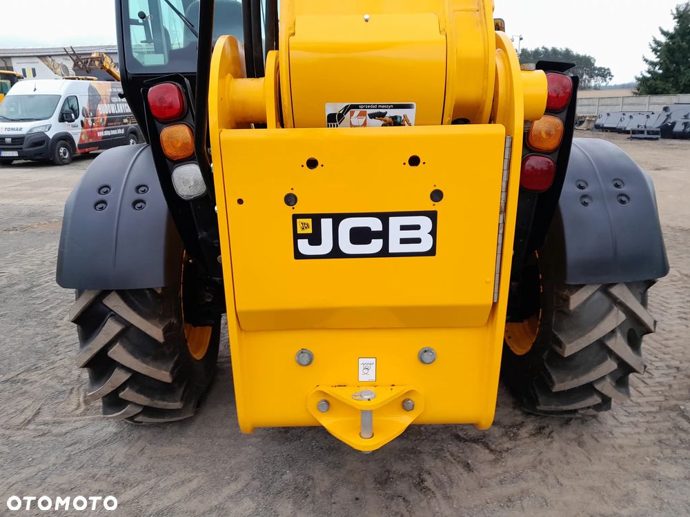 JCB 535-125 HI VIZ - 13