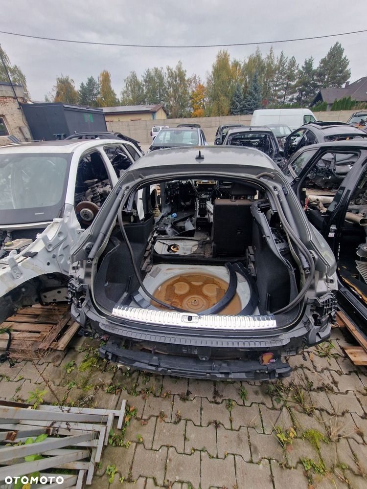 karoseria ćwiartka audi q3 83a 83f sportback - 5