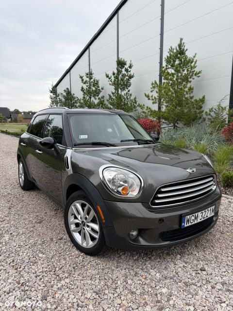 MINI Countryman - 4
