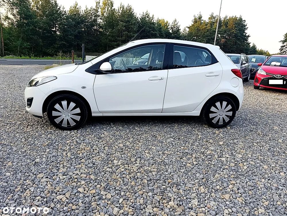 Mazda 2 1.3 Exclusive - 3