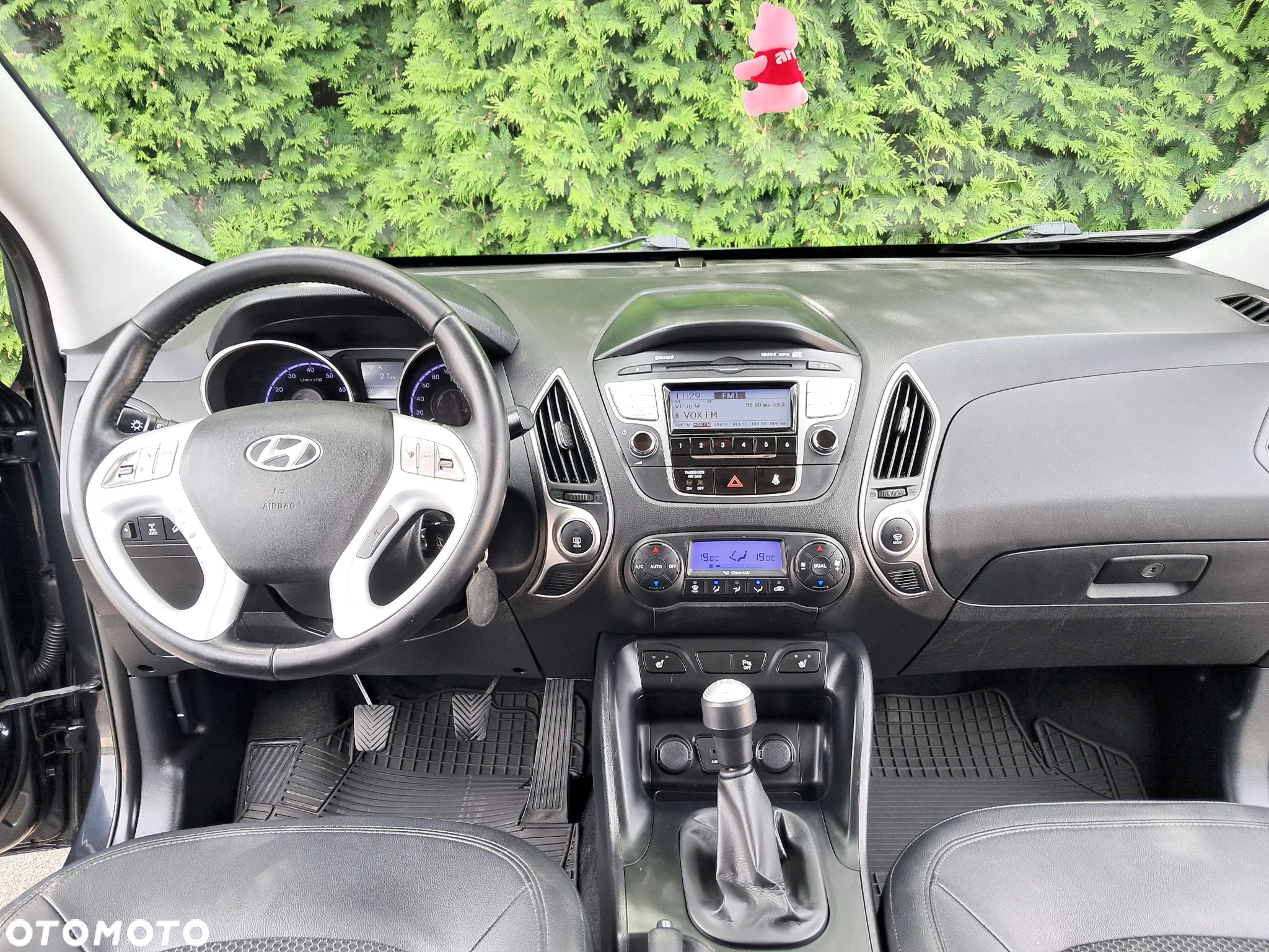Hyundai ix35 2.0 4WD Premium - 32
