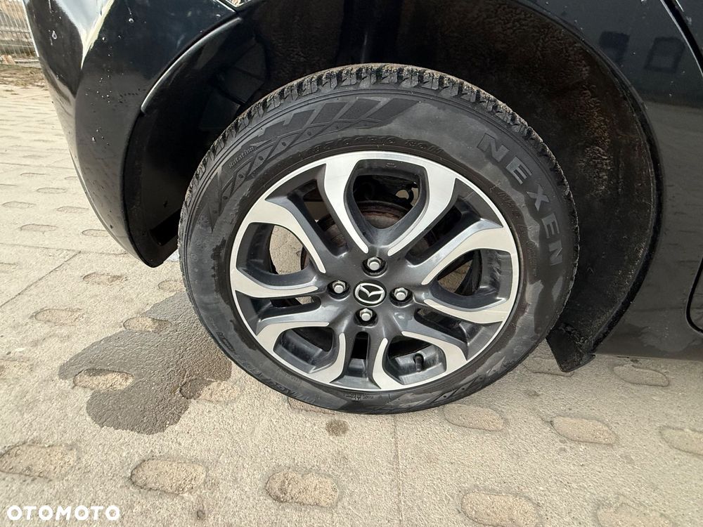 Mazda 2 1.5 Skypassion i-ELoop - 15