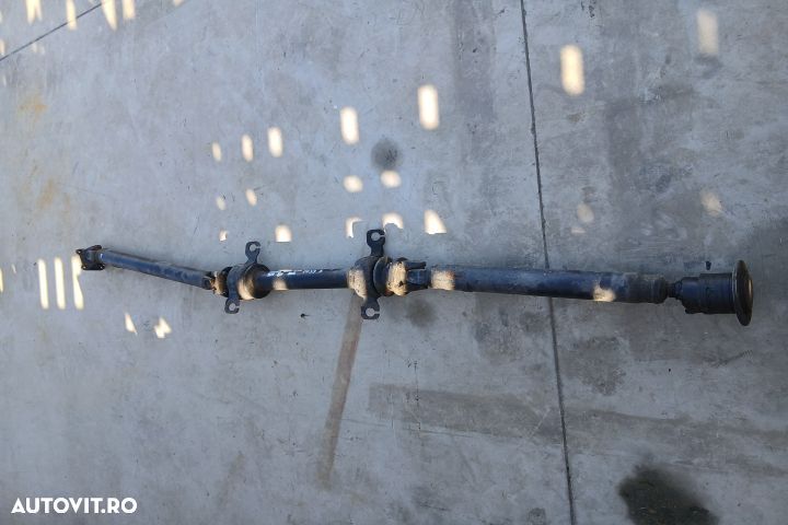 Cardan spate Mazda CX-7 1 [facelift] [2009 - 2012] Crossover 2.2 TD M - 3