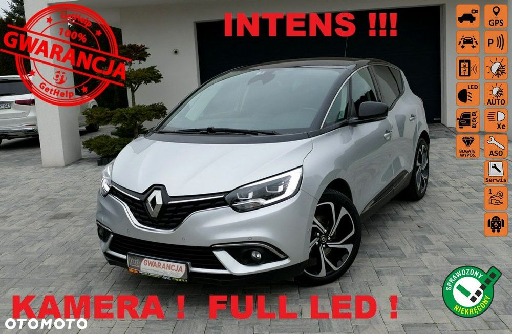 Renault Scenic 1.7 Blue dCi Zen - 1