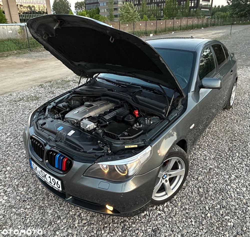 BMW Seria 5 - 24