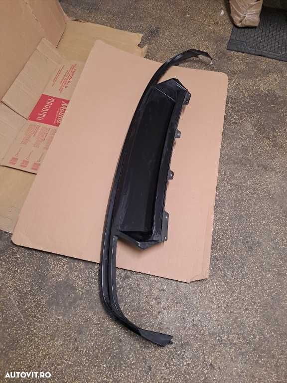Spoiler bara spate Skoda Octavia 4 RS Combi cod 5E7807521E