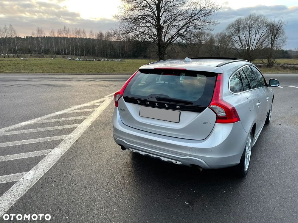 Volvo V60 - 27
