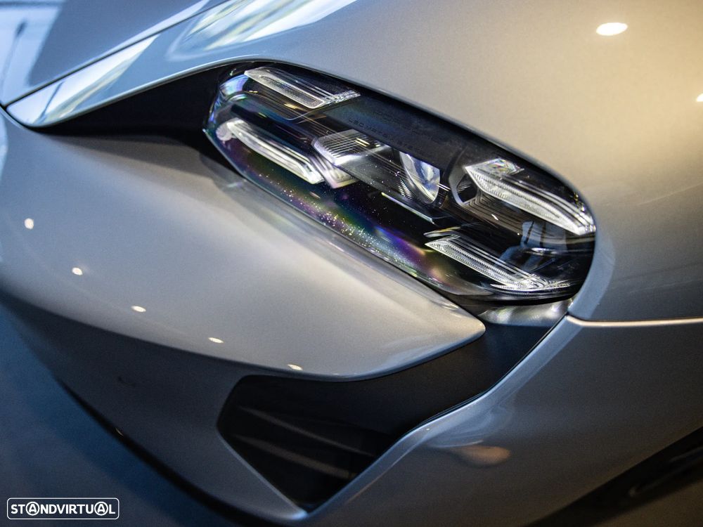 Porsche Taycan Sport Turismo Turbo - 20
