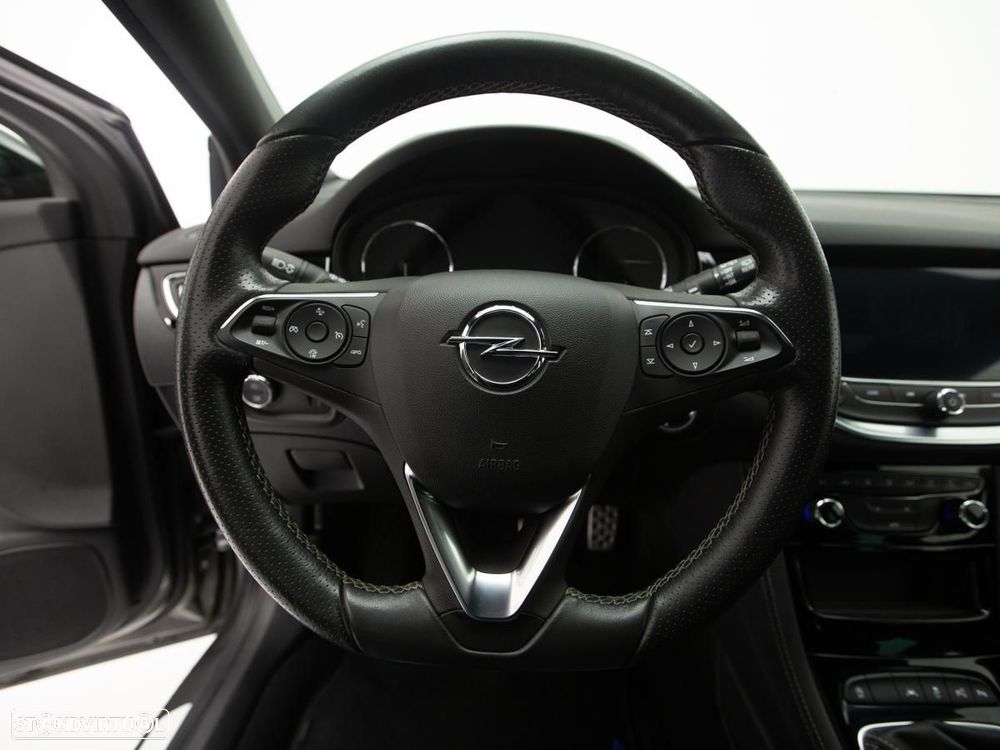 Opel Astra Sports Tourer 1.5 D Business Edition S/S - 16