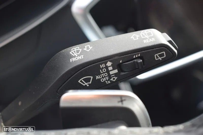 Audi A6 Avant 40 TDI S tronic - 22