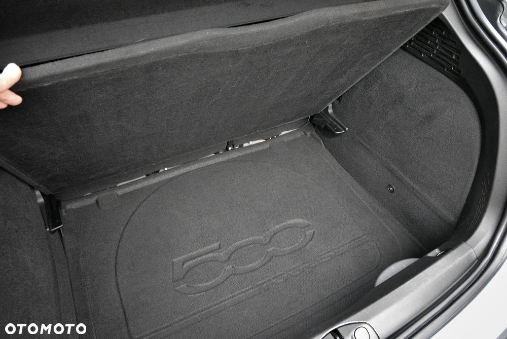 Fiat 500X 1.4 MultiAir Lounge - 37