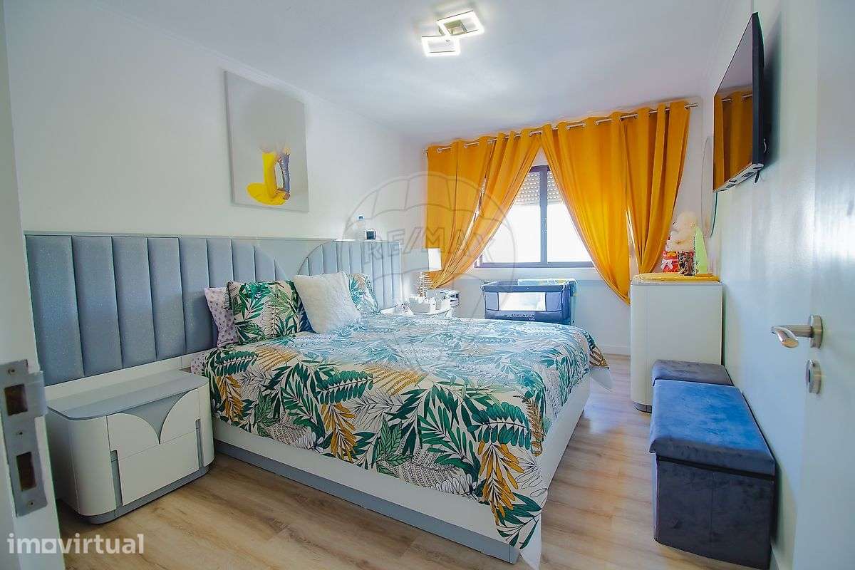 Apartamento T4 para venda - Grande imagem: 3/25