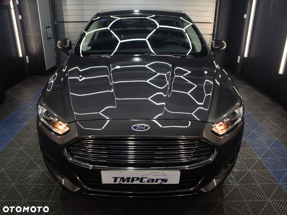 Ford Mondeo - 23