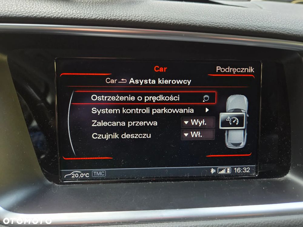 Audi Q5 2.0 TDI Quattro - 26