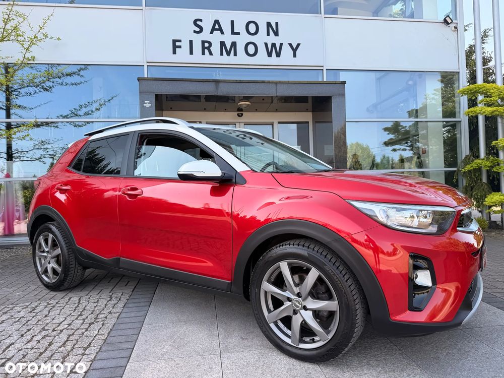 Kia Stonic - 27