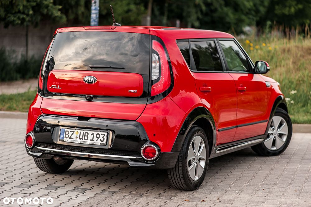 Kia Soul - 3