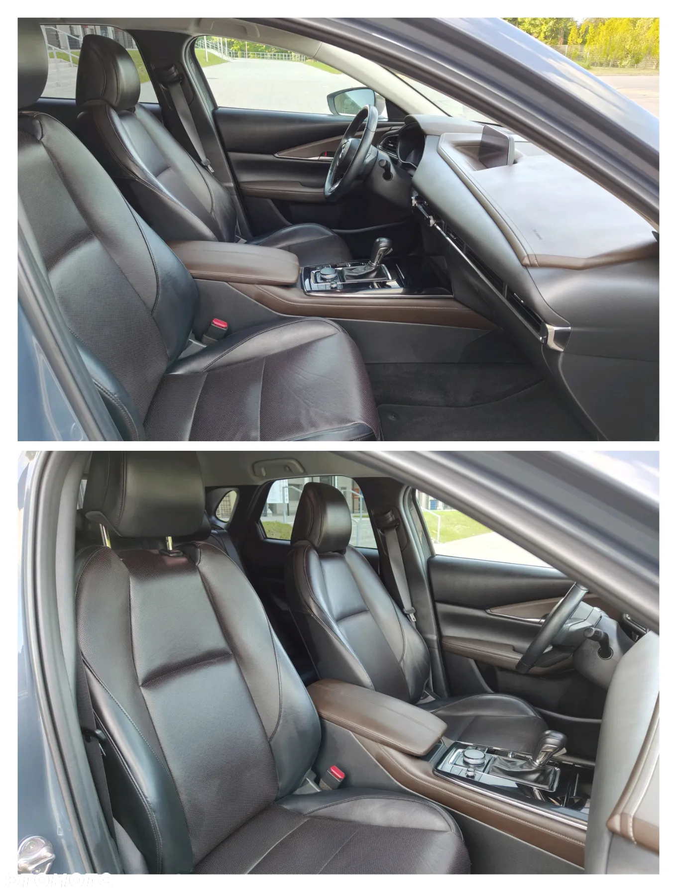 Mazda CX-30 SKYACTIV-X 2.0 M-Hybrid SELECTION - 24