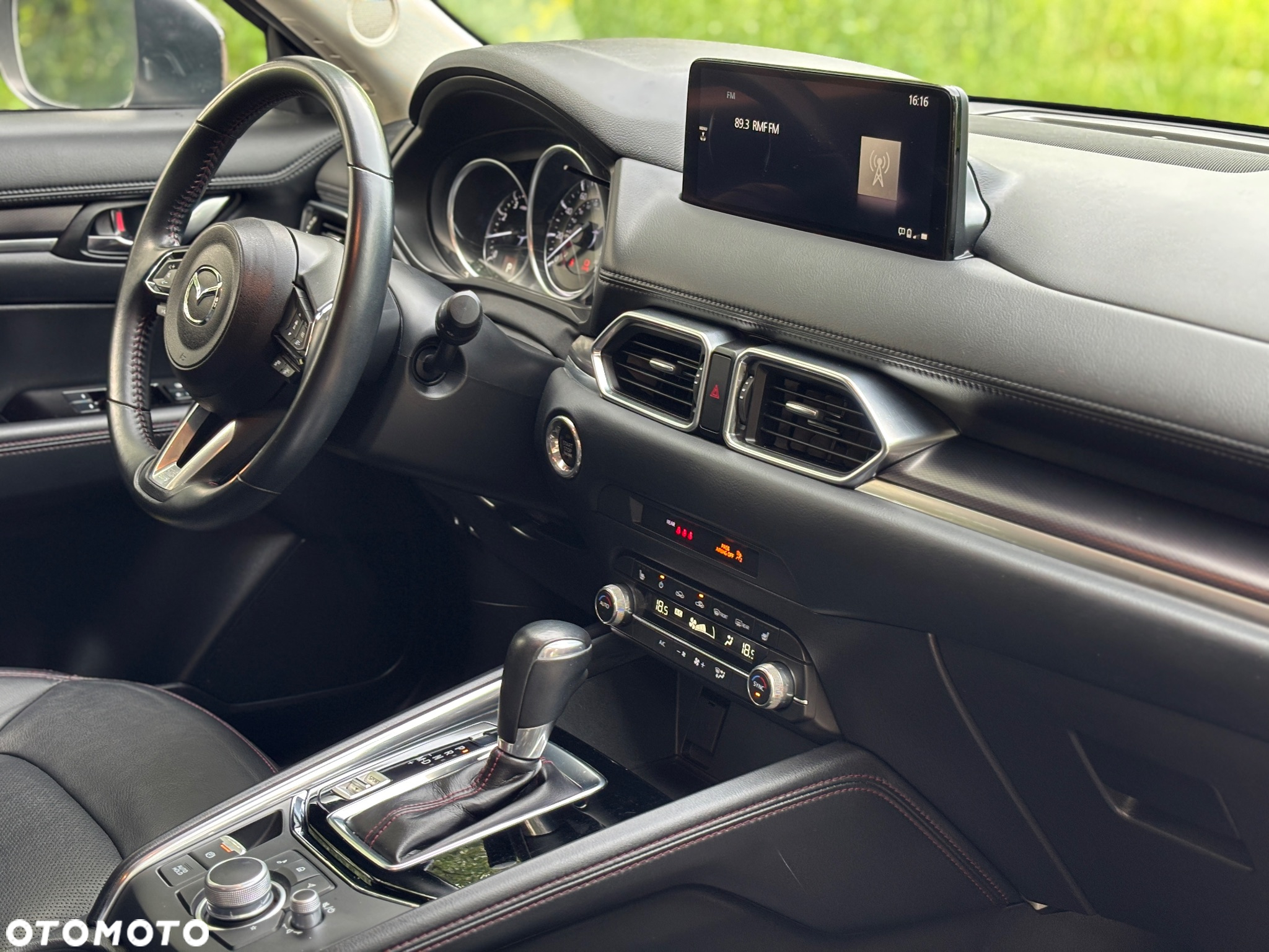 Mazda CX-5 - 30