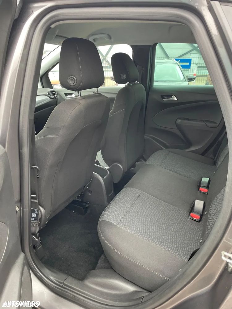 Opel Crossland 1.2 Start/Stop Edition - 15