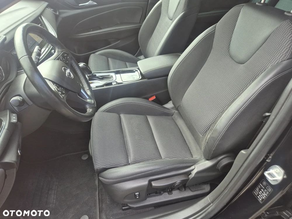 Opel Insignia 1.6 Business Innovation - 10