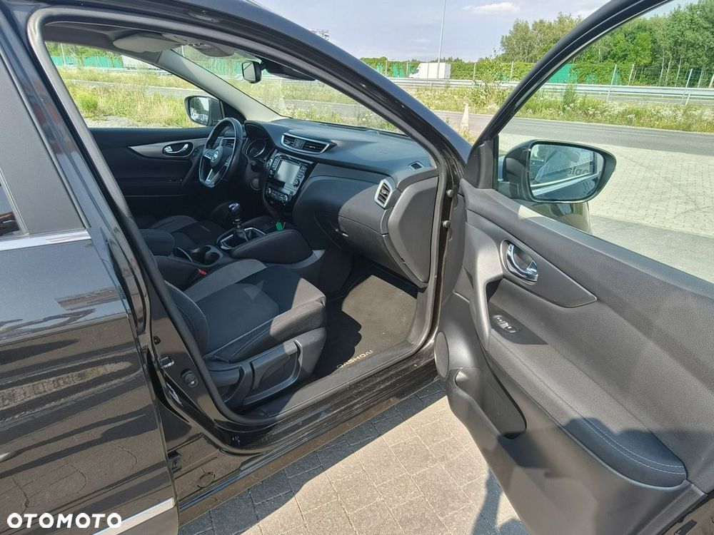 Nissan Qashqai - 20