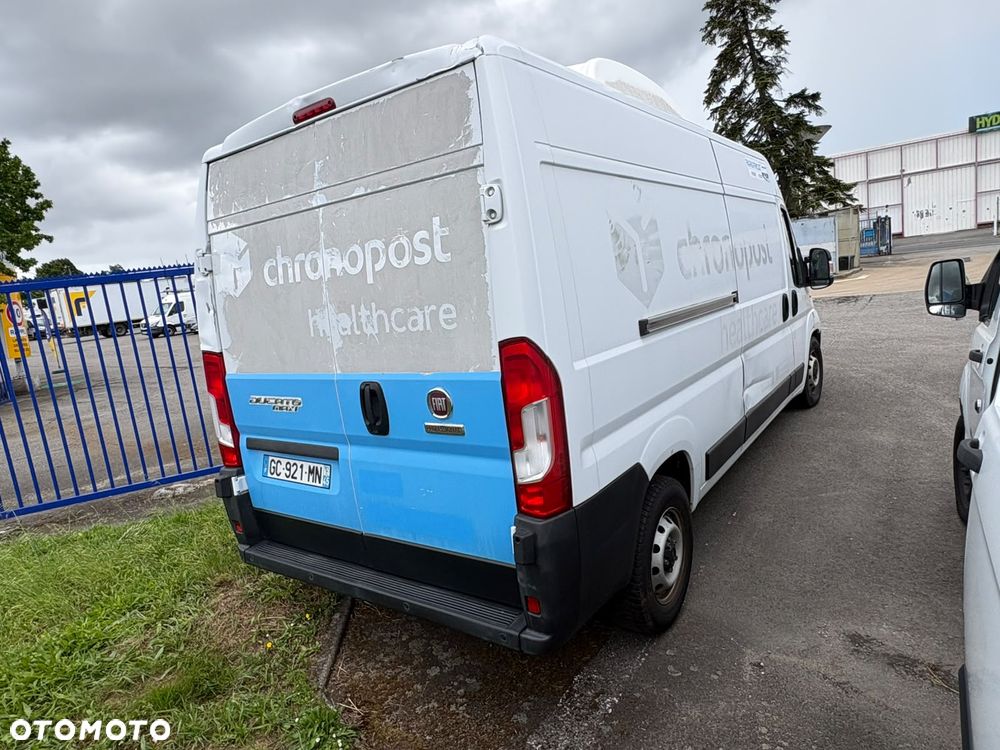 Fiat Ducato Maxi - 16