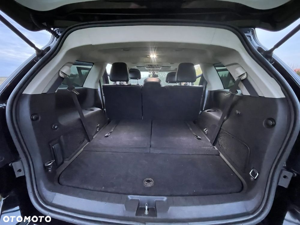 Dodge Journey - 19