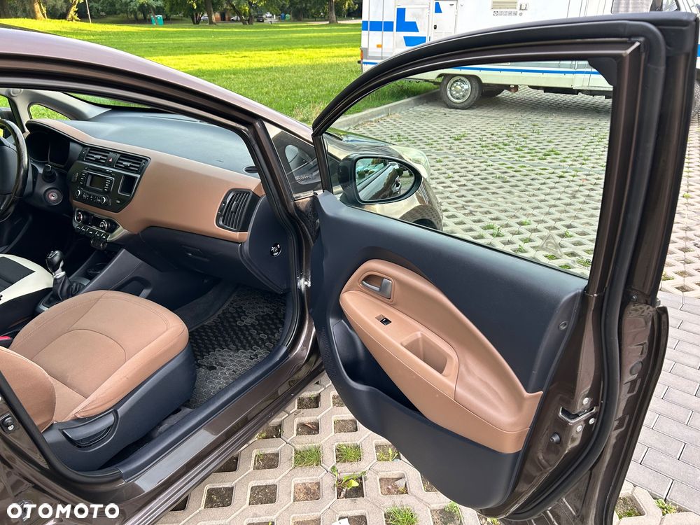 Kia Rio 1.4 XL - 20