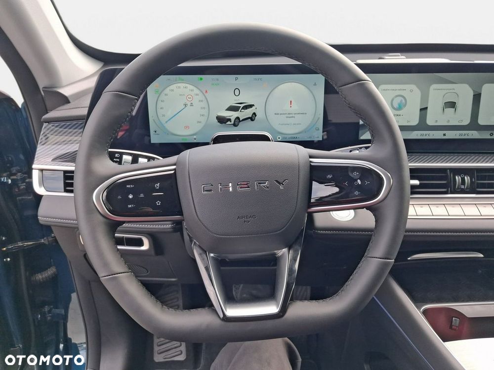 Chery Tiggo 7 - 19